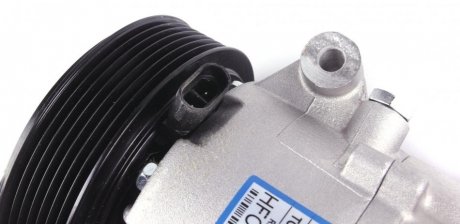 Компрессор кондиционера nrf 32424