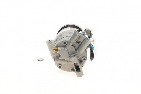 Компрессор кондиционера nrf 32426