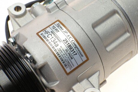 Компрессор кондиционера nrf 32426