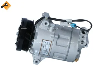 Компрессор кондиционера NRF 32426