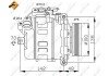 Компрессор кондиционера nrf 32433