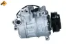 Компрессор кондиционера NRF 32433