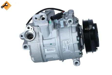 Компрессор кондиционера NRF 32433