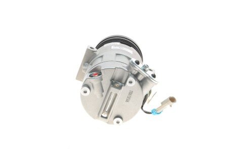 Компрессор кондиционера nrf 32480