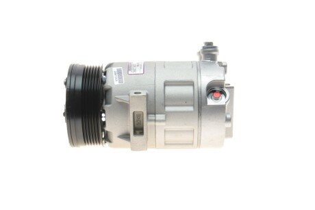 Компрессор кондиционера nrf 32480