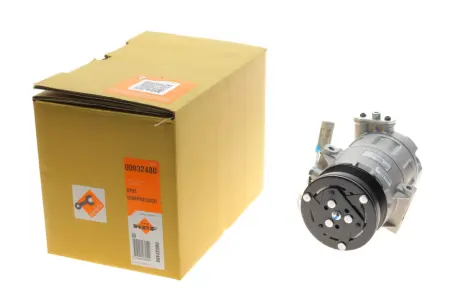 Компрессор кондиционера NRF 32480