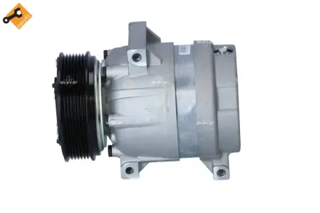 Компрессор кондиционера NRF 32481