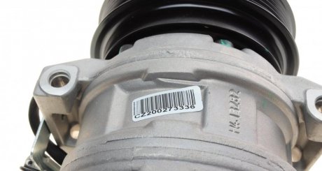 Компрессор кондиционера nrf 32537