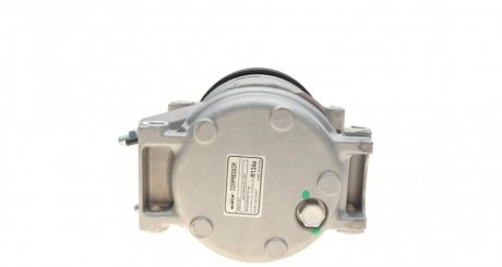 Компрессор кондиционера nrf 32537