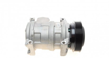 Компрессор кондиционера nrf 32537