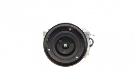 Компрессор кондиционера nrf 32537