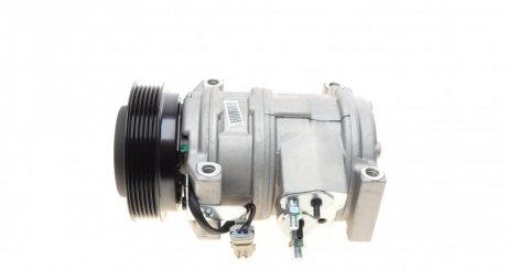 Компрессор кондиционера nrf 32537