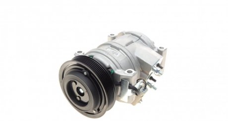 Компрессор кондиционера nrf 32537