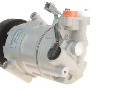 Компрессор кондиционера nrf 32596