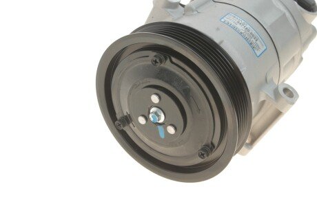 Компрессор кондиционера nrf 32596