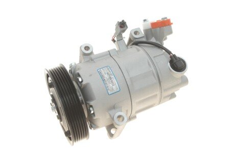 Компрессор кондиционера nrf 32596