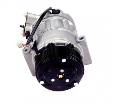 Компрессор кондиционера nrf 32669