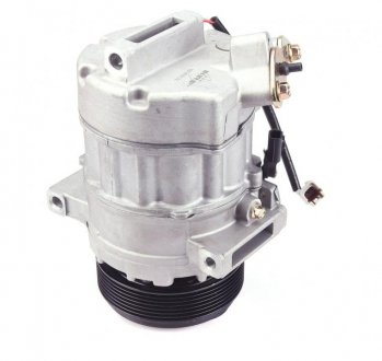 Компрессор кондиционера nrf 32669