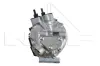 Компрессор кондиционера NRF 32669