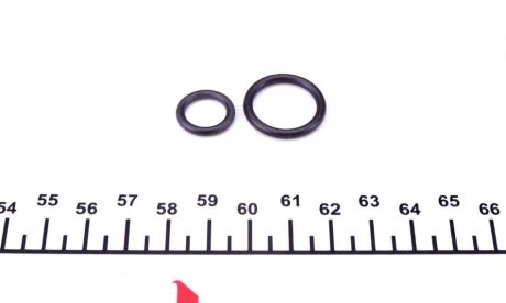 Компрессор кондиционера nrf 32669