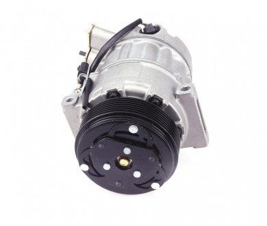 Компрессор кондиционера nrf 32669