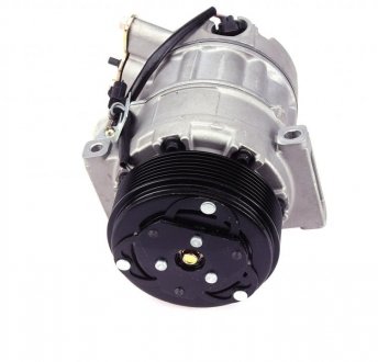 Компрессор кондиционера nrf 32669