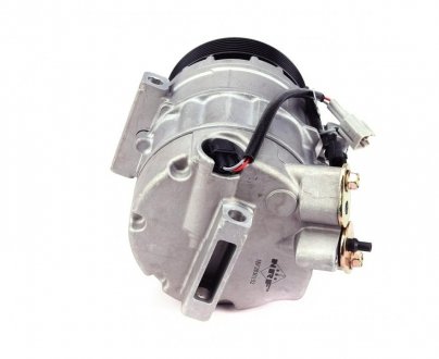 Компрессор кондиционера nrf 32669