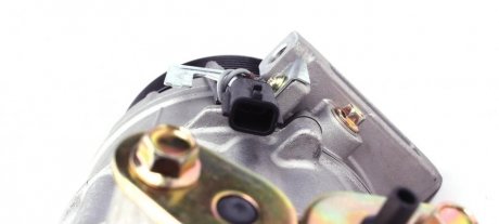 Компрессор кондиционера nrf 32669