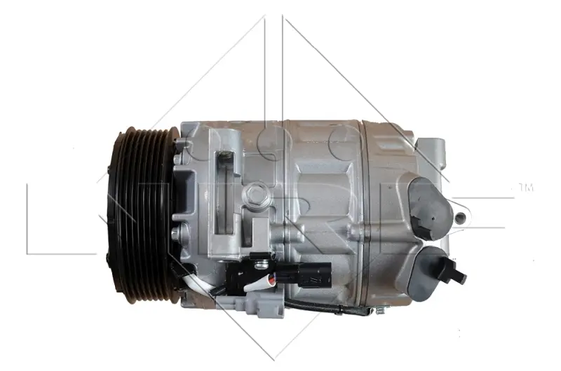 Компрессор кондиционера NRF 32669