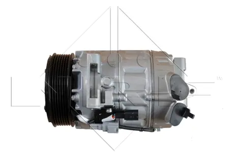 Компрессор кондиционера NRF 32669