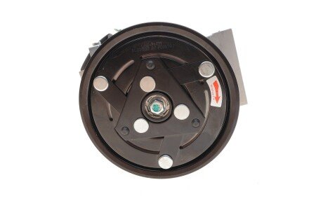 Компрессор кондиционера nrf 32670