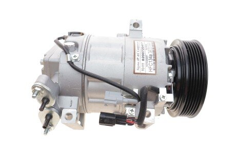 Компрессор кондиционера nrf 32670