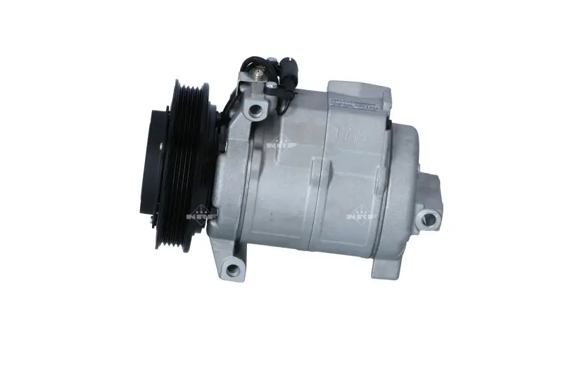 Компрессор кондиционера NRF 32697