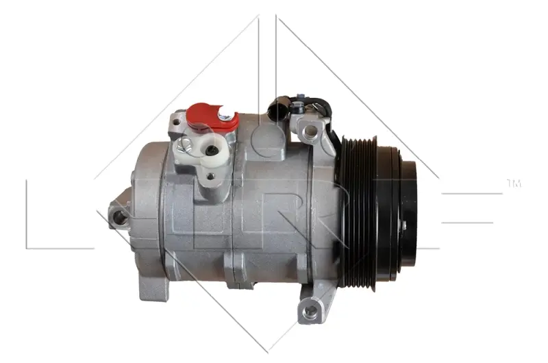 Компрессор кондиционера NRF 32698