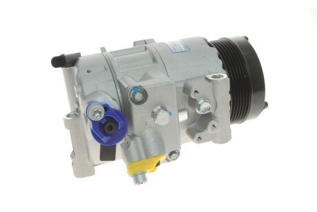 Компрессор кондиционера nrf 32817