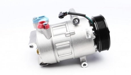 Компрессор кондиционера nrf 32827