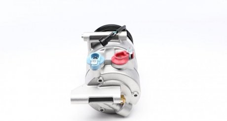 Компрессор кондиционера nrf 32827