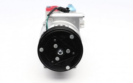 Компрессор кондиционера nrf 32827