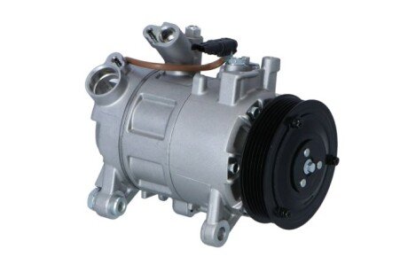 Компрессор кондиционера nrf 32838