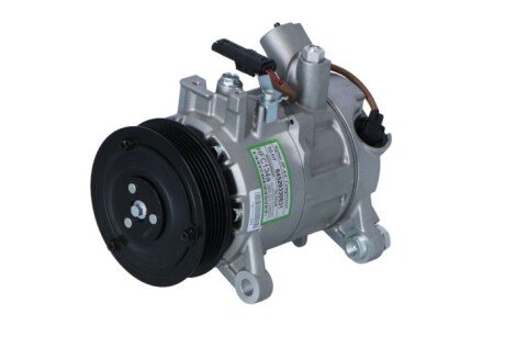 Компрессор кондиционера nrf 32838