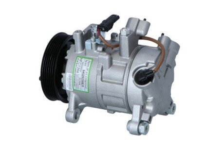 Компрессор кондиционера nrf 32838