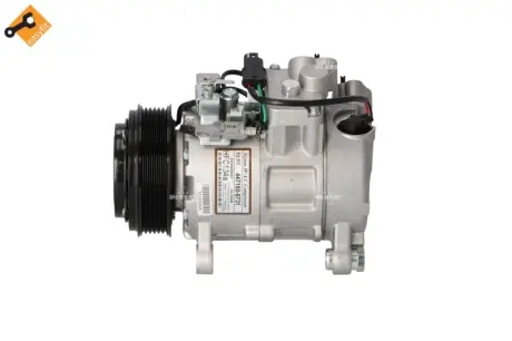 Компрессор кондиционера NRF 32861