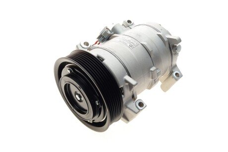 Компрессор кондиционера nrf 32881