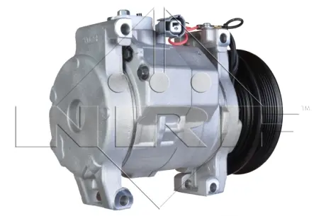 Компрессор кондиционера NRF 32881