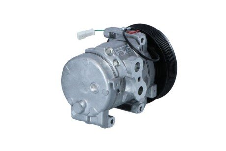 Компрессор кондиционера nrf 32933