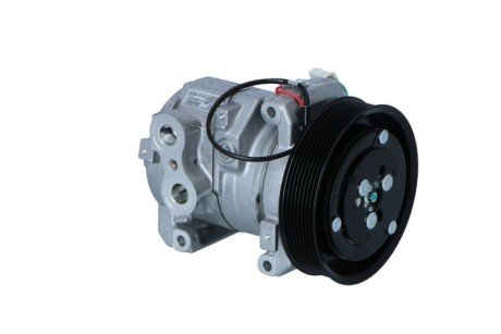 Компрессор кондиционера nrf 32933