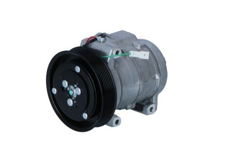 Компрессор кондиционера nrf 32933