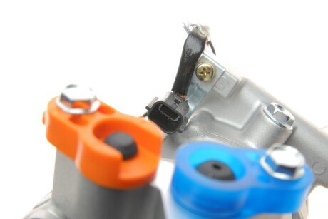 Компрессор кондиционера nrf 32966