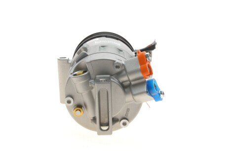 Компрессор кондиционера nrf 32966