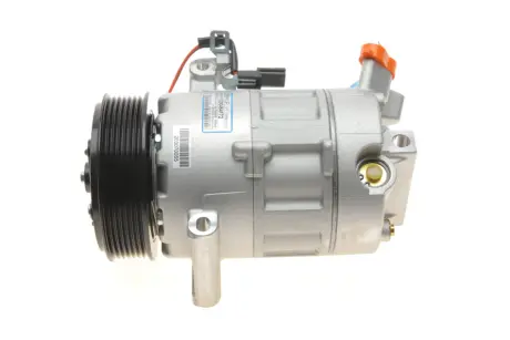 Компрессор кондиционера NRF 32966 Рено Latitude